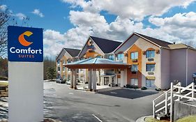 Comfort Suites Northside Hospital Gwinnett